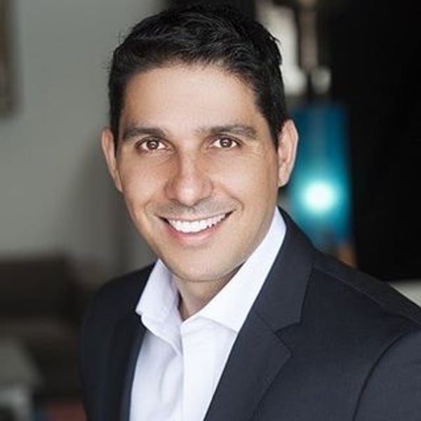 Dr Joseph Sgroi