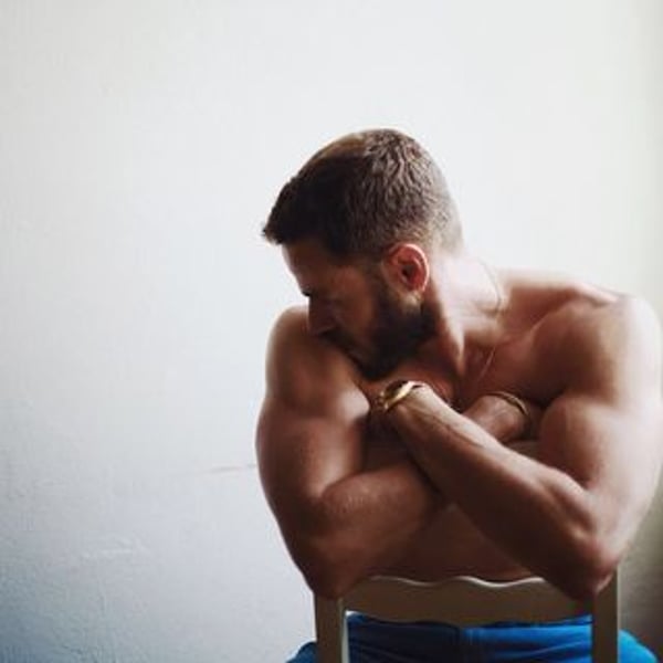 Moran Gil
