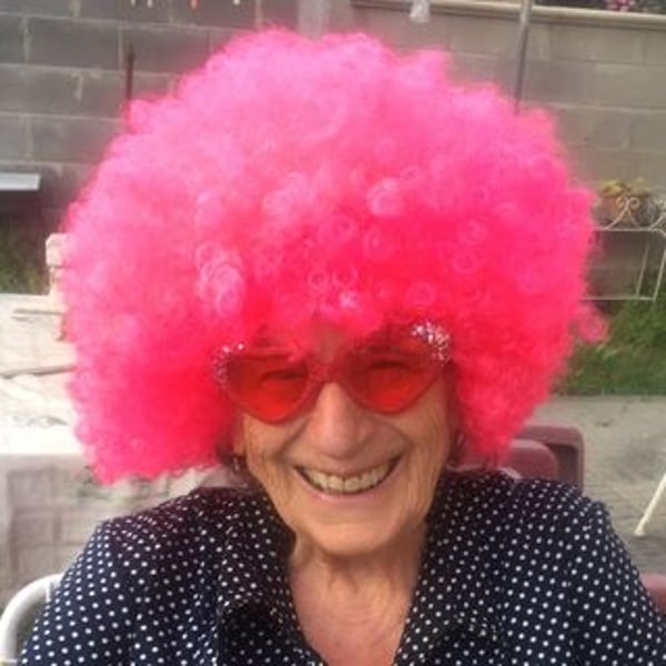 Nonna Giovanna