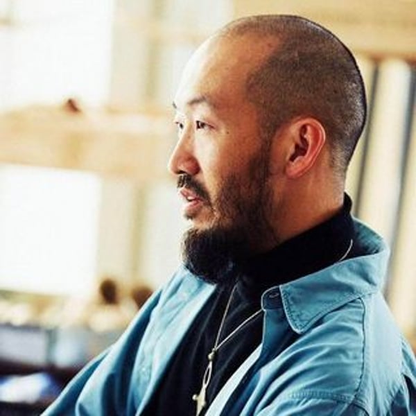 Keiji Kaneko