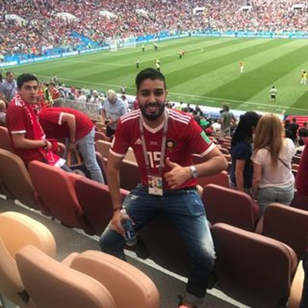 Anass Ouzifi