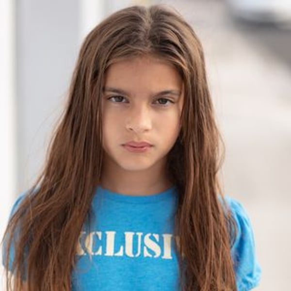 Luna Roseman