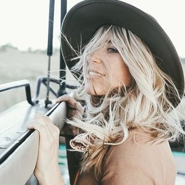 Shelby Osmond