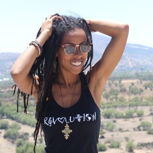 Donisha Prendergast