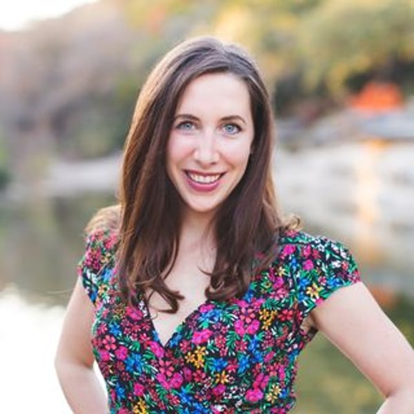 Ali Miller