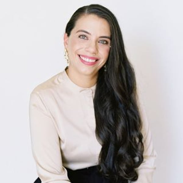 Cristina Barragan