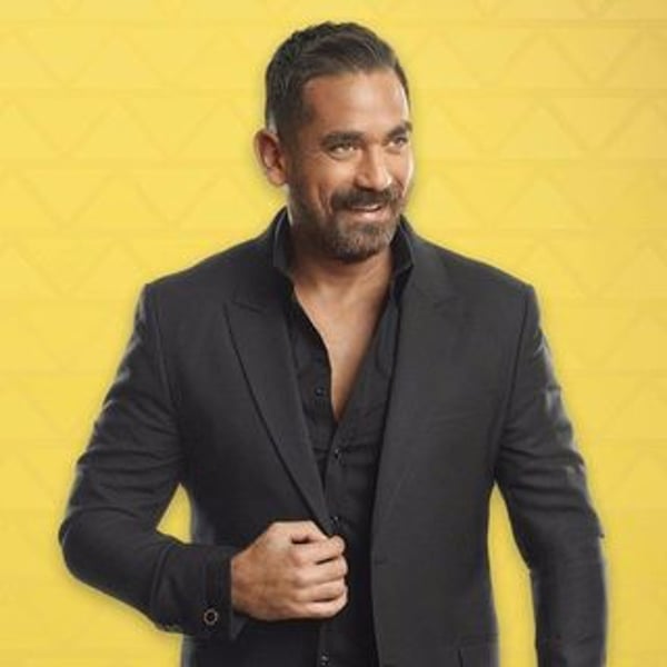 Amir Karara