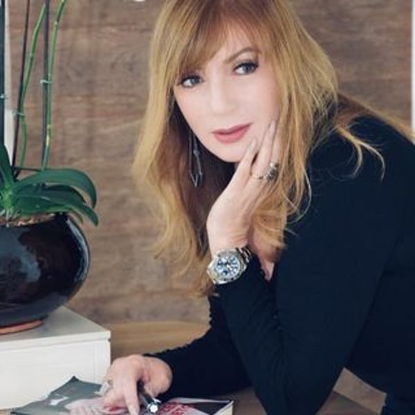 Norma Canto