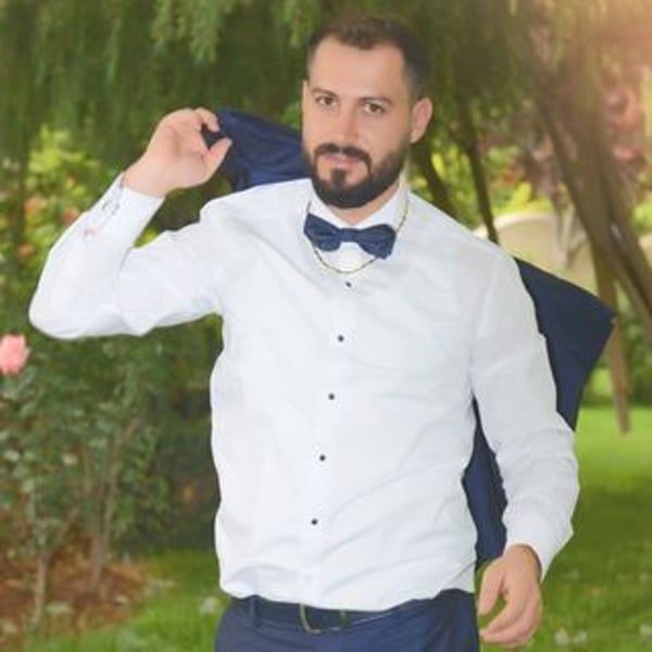 Majd Araby