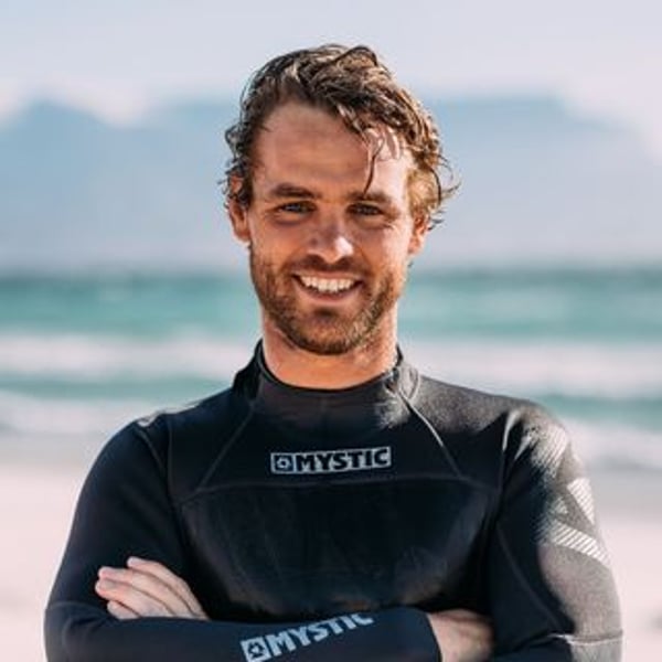 Graham Howes
