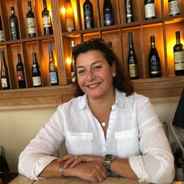 Daniela Pur