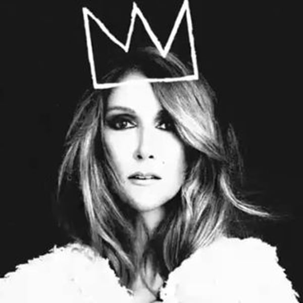 Celine Dion Ultras