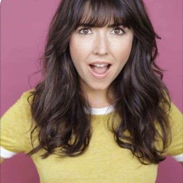 Nikki Bon