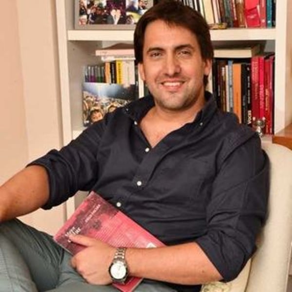 Diego Sorondo