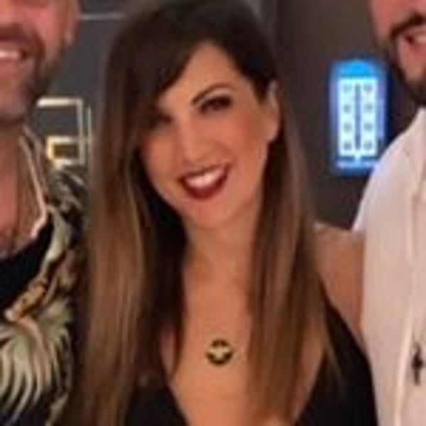 Leah Freeman