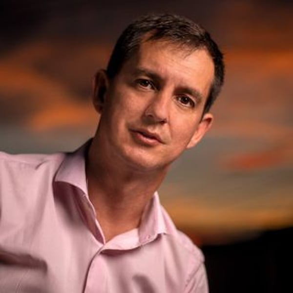 Alcides Netto