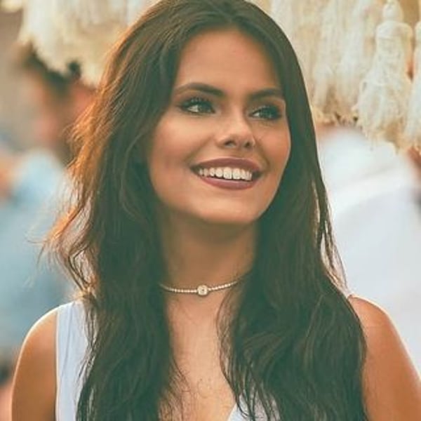 Joyce Americano