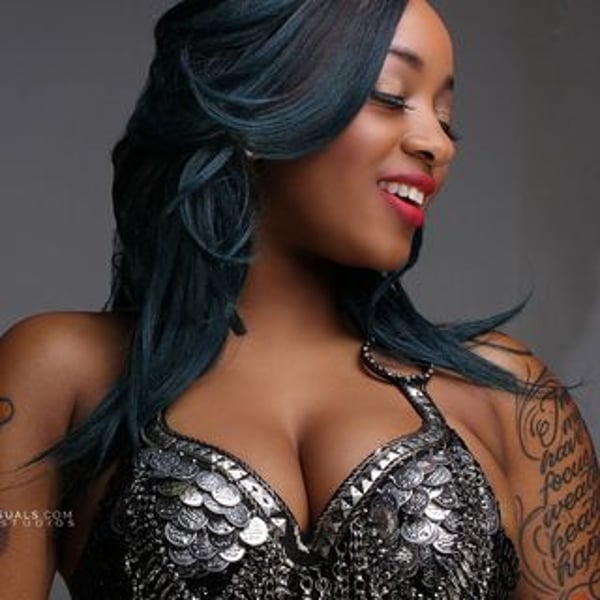 Ms Myah J