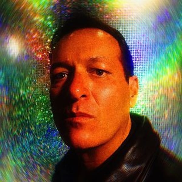 Swami John Reis