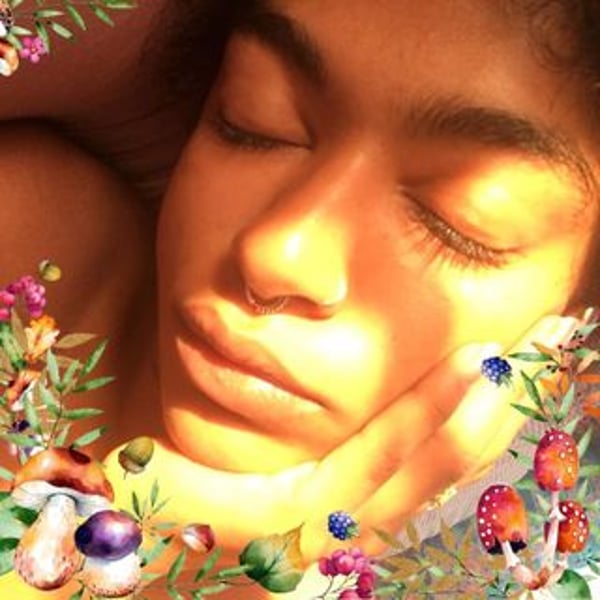 Lee Mariah Armoogam