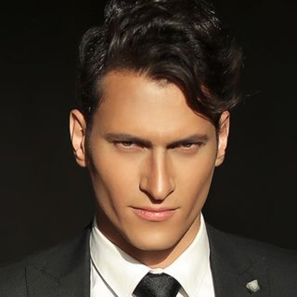 Kasra Kordestani