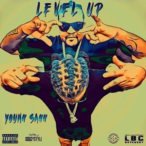 Young Sagg