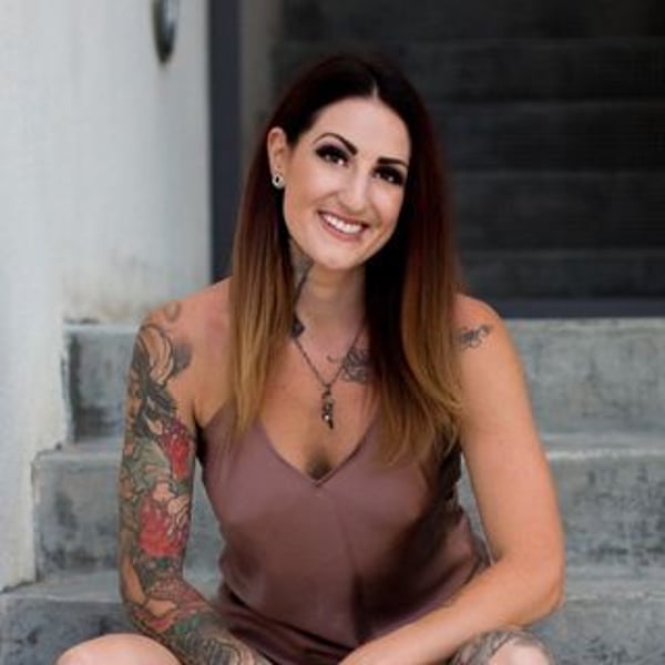 Kat Trimarco