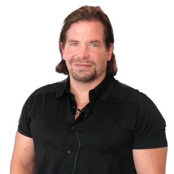 Dr. Stephen Cosentino
