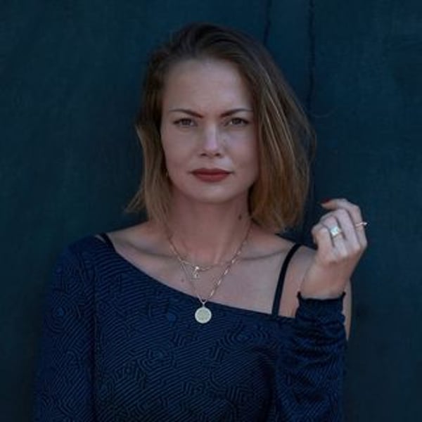 Nadia Duinker