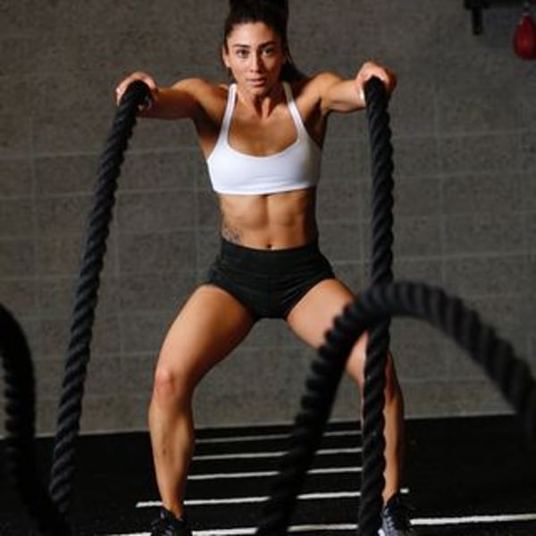 Kelsey Martinez