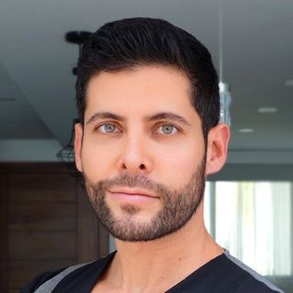 David Ruvalcaba