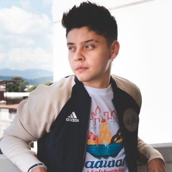 Javier Giron