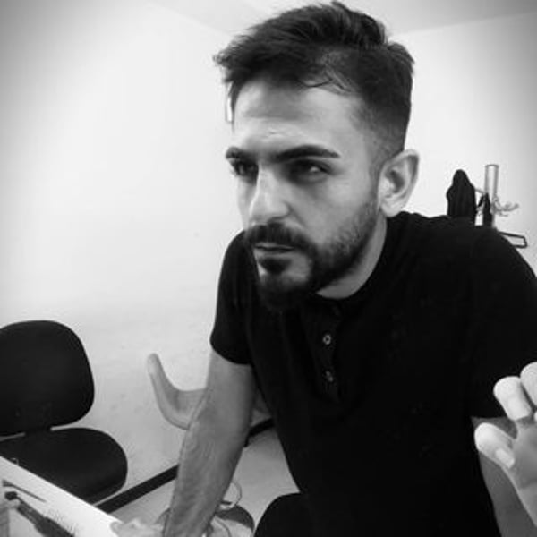 Ridvan Deniz