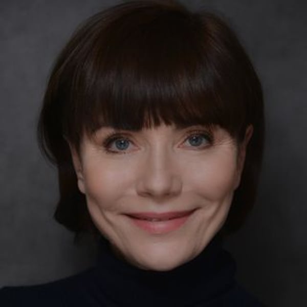 Ekaterina Semenova Semenova