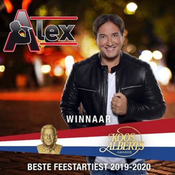 Alex Wielders
