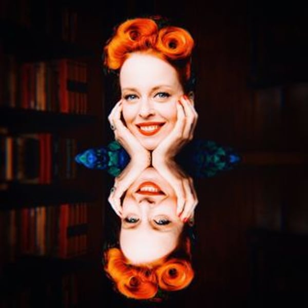 Silya Nymoen