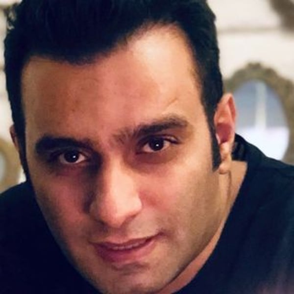 Hamed Mirfattahi