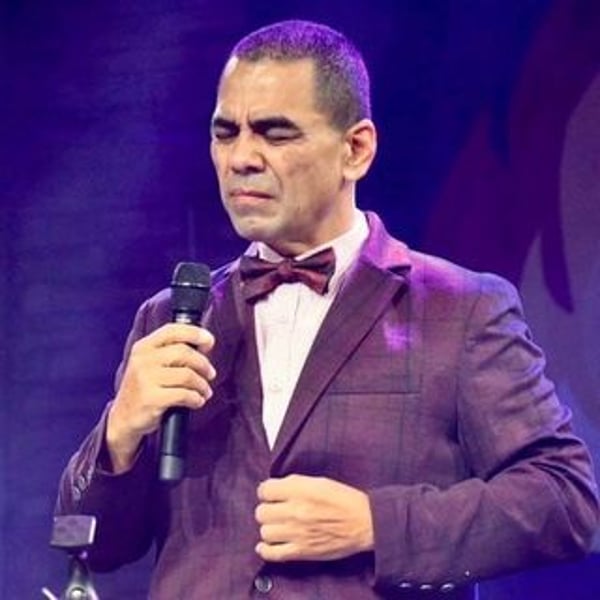 Erick Porta