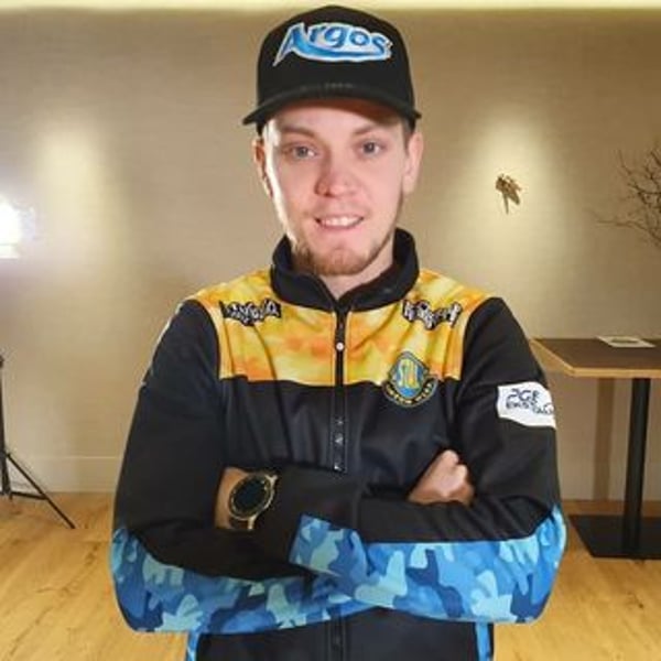 Szymon Wozniak