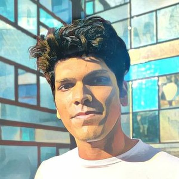 Mithilesh Patankar
