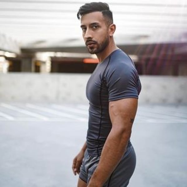 Jonatan Ruiz