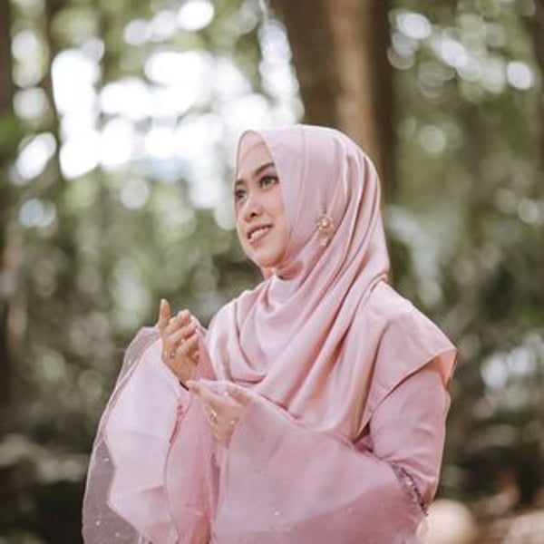 Maesarah Nur Zakah