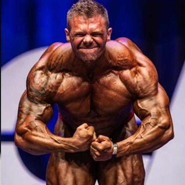 Christian Williams Pt