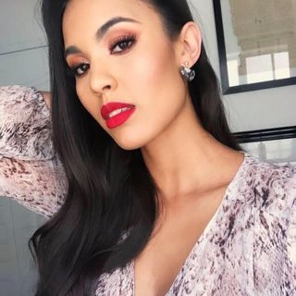 Shannon Benting