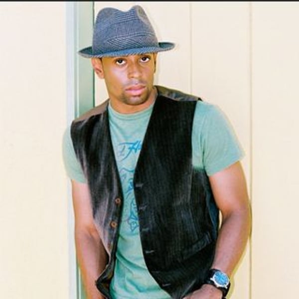 Michael Washington