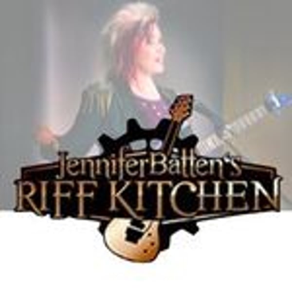 Jennifer Batten