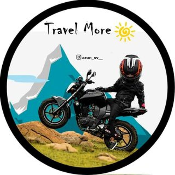 | Yamaha Biker