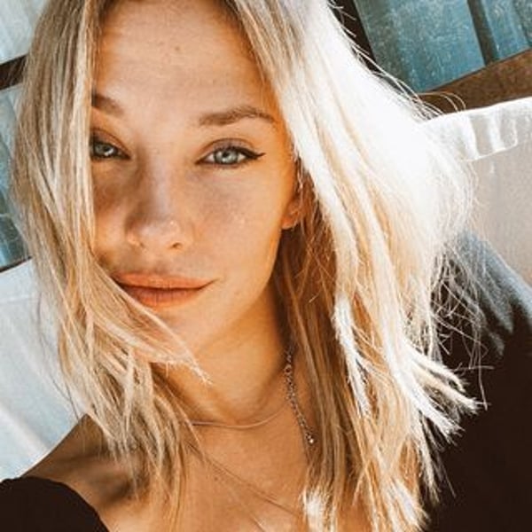 Desiree Saieg