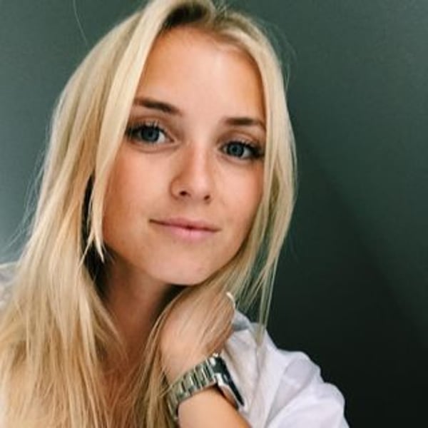 Camilla Sjodahl