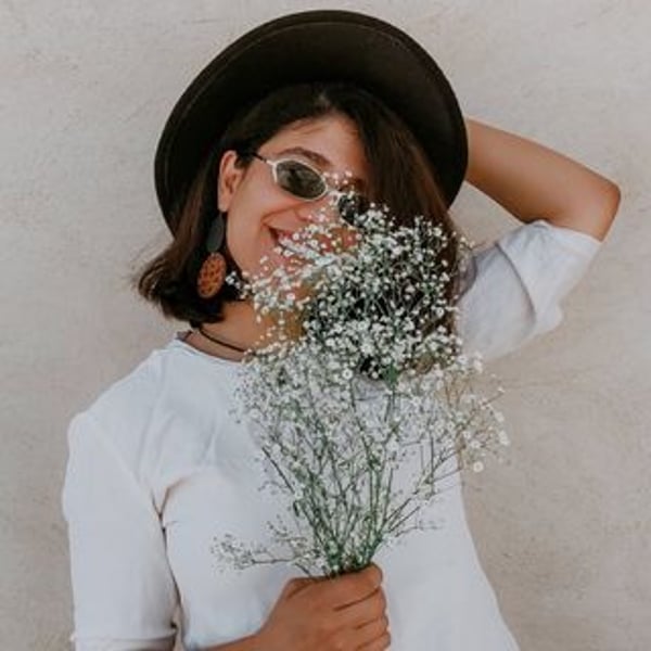 Pegah Saberzadeh